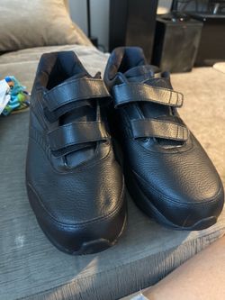 Size 13 new “addiction” shoes.