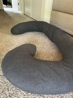 Pregnancy Pillow