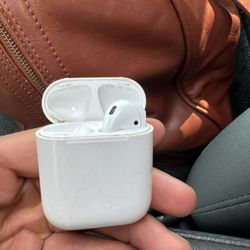 AirPods Genuine 