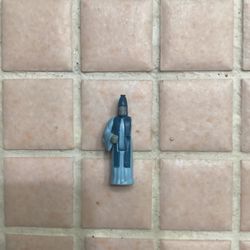 Star Wars Ambassador, Miniature Toy, Miniature Action Figure