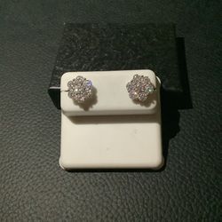 Honeycomb Lab Diamonds! 
