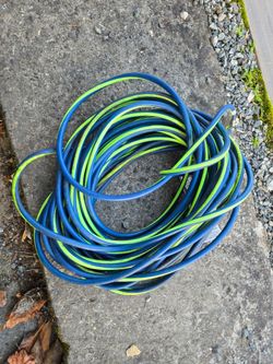 Southwire 80 ft. 12/3 SJTW Multi-Color Outdoor Heavy-Duty Extension Cord