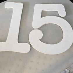 #15