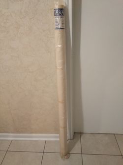 TARA 52" X 6 Yards Style 90 Unprimed Natural Color Duck Cotton Artist Canvas 