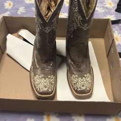 Corral Boots 