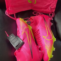 Nike Zoom Superfly Elite , Soccer Cleats 