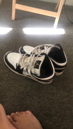 Air Jordan’s 1s