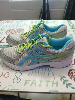 Asics Womans Shoes #10