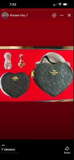 Purse sets