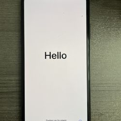 iPhone XS 64gb Verizon 