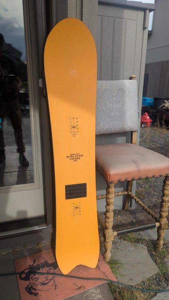 Nitro Quiver Dinghy 155