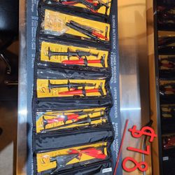 FLUKE Master Accessory Set