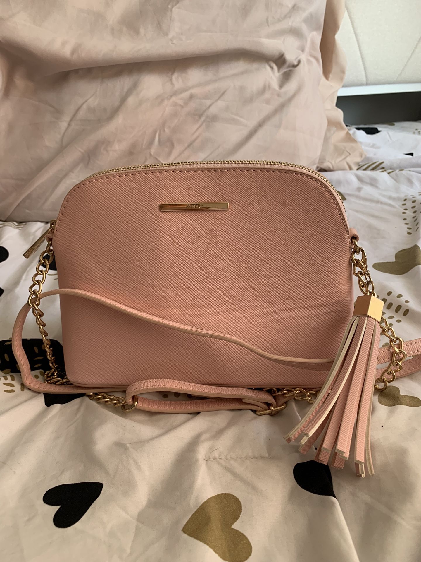 ALDO purse