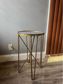 Side table