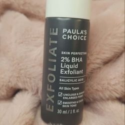PAULA'S CHOICE Exfoliate 
