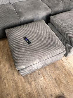 X-Large Ottoman Set