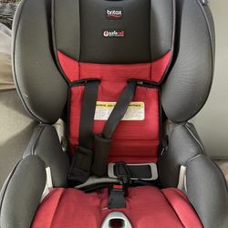 Britox Car Seat