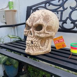 Two Skull Light Up (2) - Calaveras