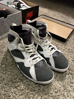 Jordan 7 Size 13