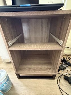 Furniture desk/storage