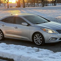 2013 Hyundai Azera