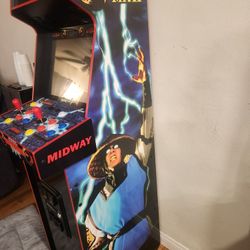 Arcade 