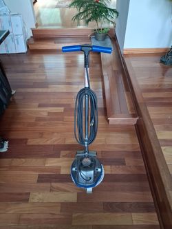 Oreck Orbiter XL