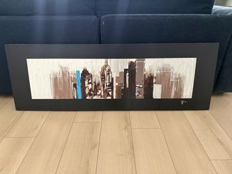 City Art Picture