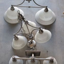 Light Fixtures