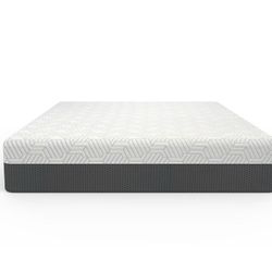 Astra 700 12” Mattress