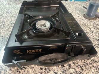 Kovea portable stove