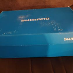 Shimano Cycling Shoes Size 44 
