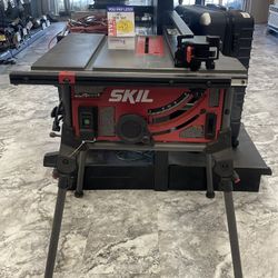 Skil Table Saw