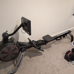 Row Machine 