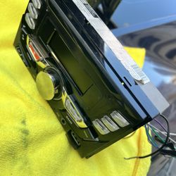 Bluetooth Stereo $25! 