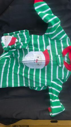 Baby outfit