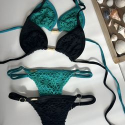 🔥NEW Brazilian Bikinis - $50 (plus Shipping)