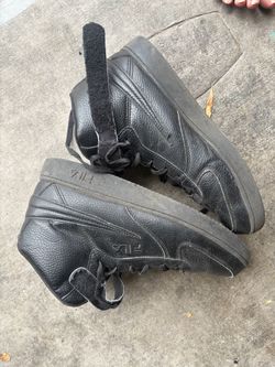 Nike fila 12