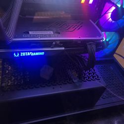 Zotac 4070 Super 12gb