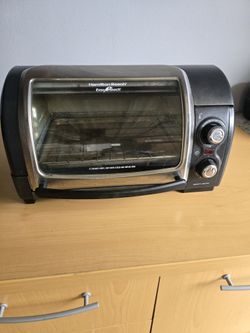 Air Fryer / Toaster Oven