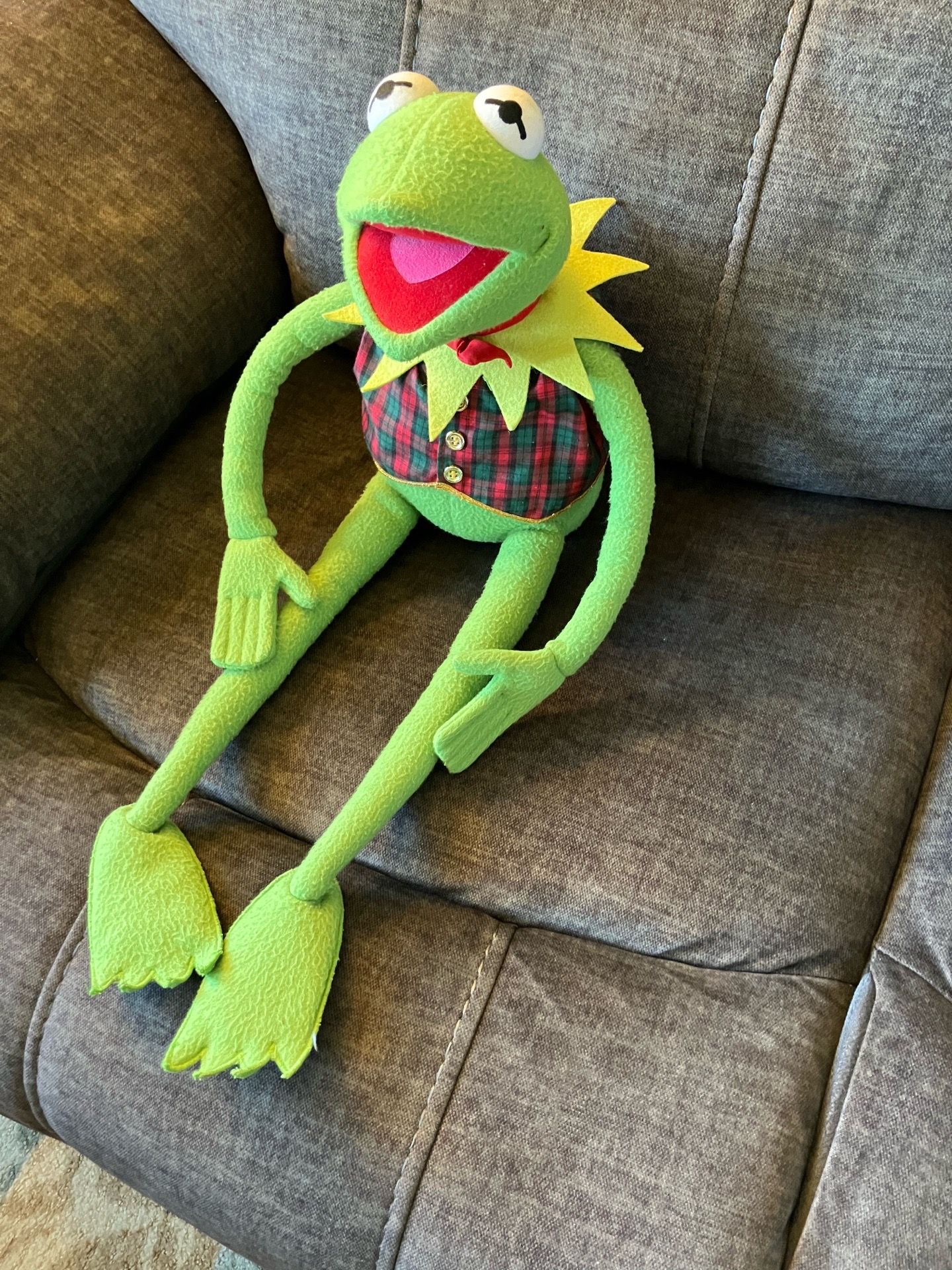 Kermit the Frog