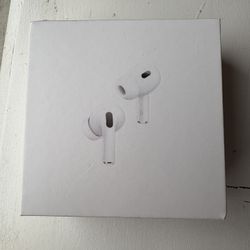 AirPods Pro 2 ANC