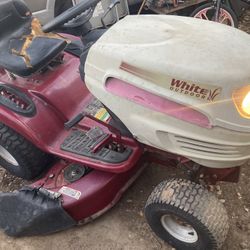 Black & Decker 36V Electric Mower for Sale in Mission Viejo, CA - OfferUp