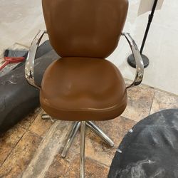 Hair Stylist Chair 