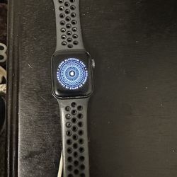 Apple Watch Series 6
