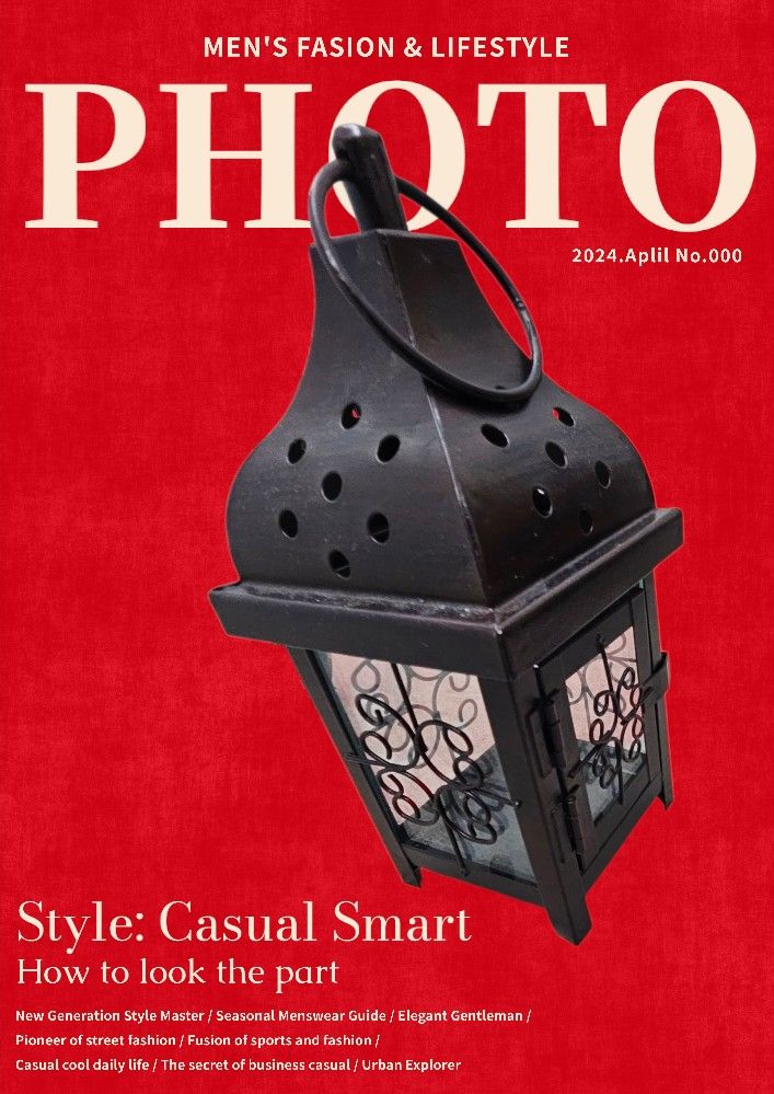 Tea LIGHT Candle HOLDER