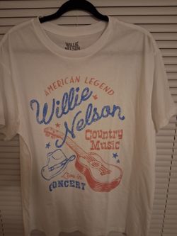 Wille Nelson  ,