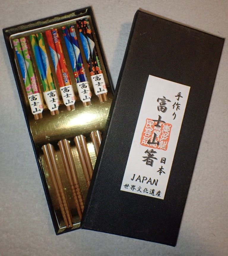 Chopsticks