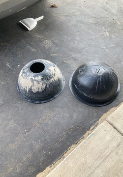 Concrete Ball maker