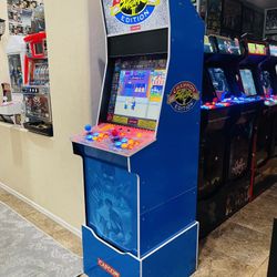 Arcade